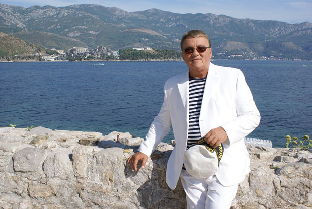 Зоран Калезић: Није ми место у ријалитију